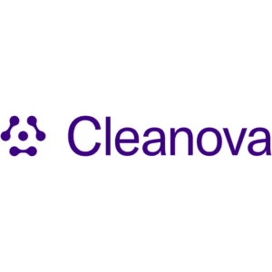 Cleanova Logo