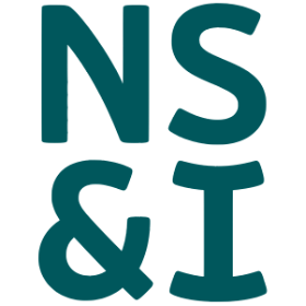 NS&I Logo