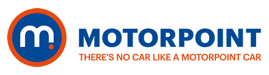 Motorpoint Logo